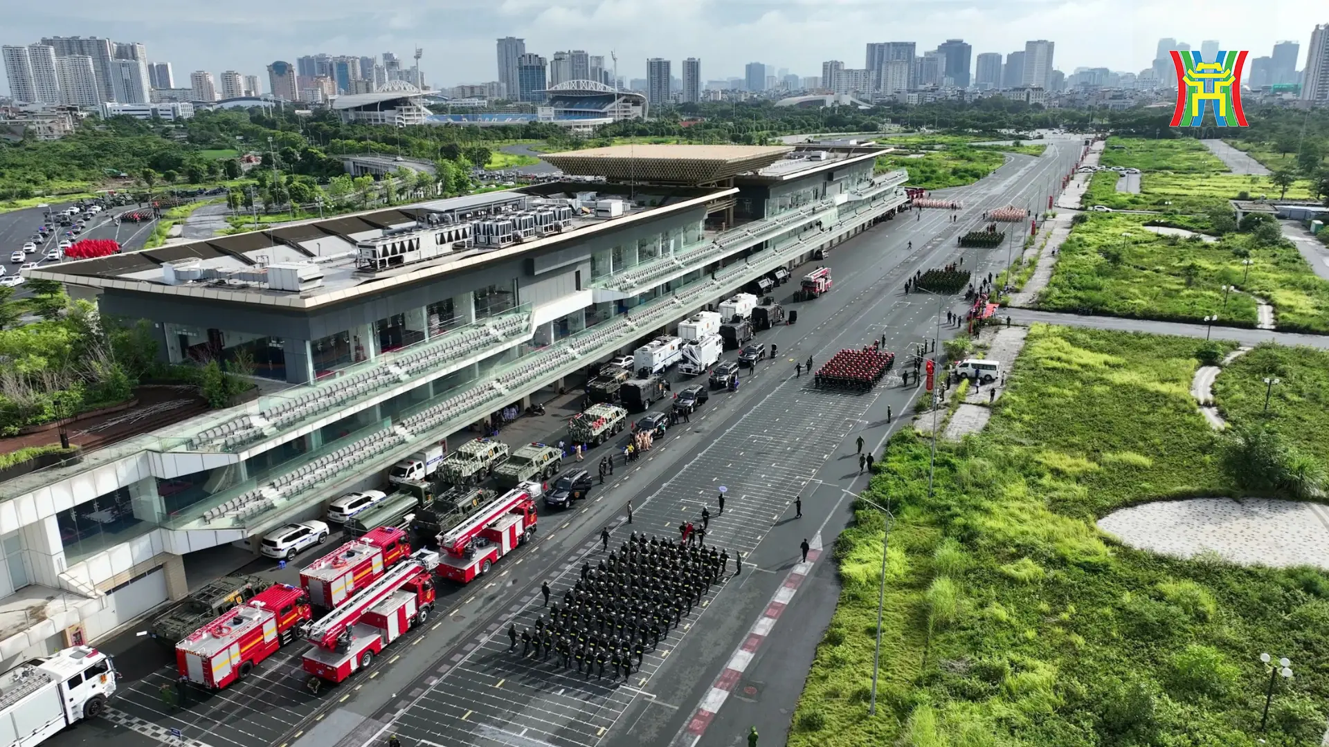 Đài PTTH Hà Nội